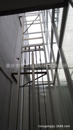 【【货梯】厂家直销,售后保障,品牌产品,【工厂货梯】价格,厂家,图片,其他液压工具及配件,泰兴市苏工起重机械有限公司